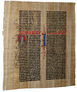 Prachtbibel