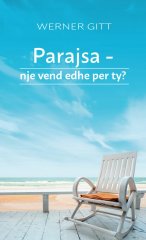 Der Himmel - Ein Platz auch f�r dich? - Albanisch