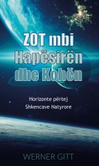 Herr �ber Raum und Zeit - Albanisch