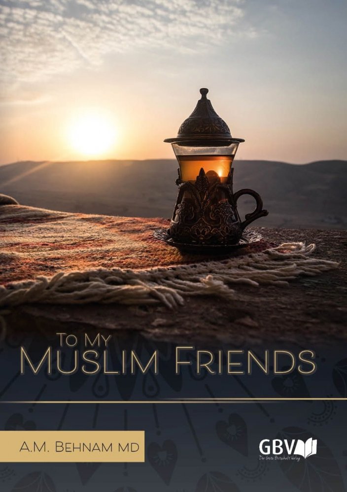 An meine muslimischen Freunde - Englisch