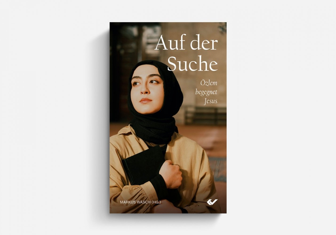 Auf der Suche (�zlem) - Deutsch
