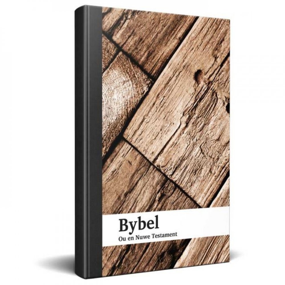 Bibel - Afrikaans