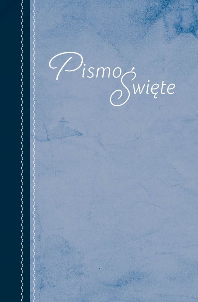 Bibel - (Biblia Starego i Nowego Przymierza) - Polnisch