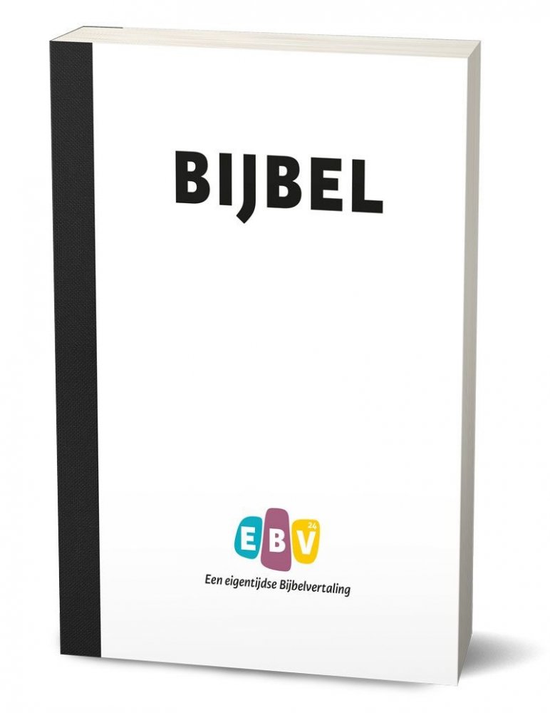 Bibel - (Bijbel EBV24) - Niederl�ndisch