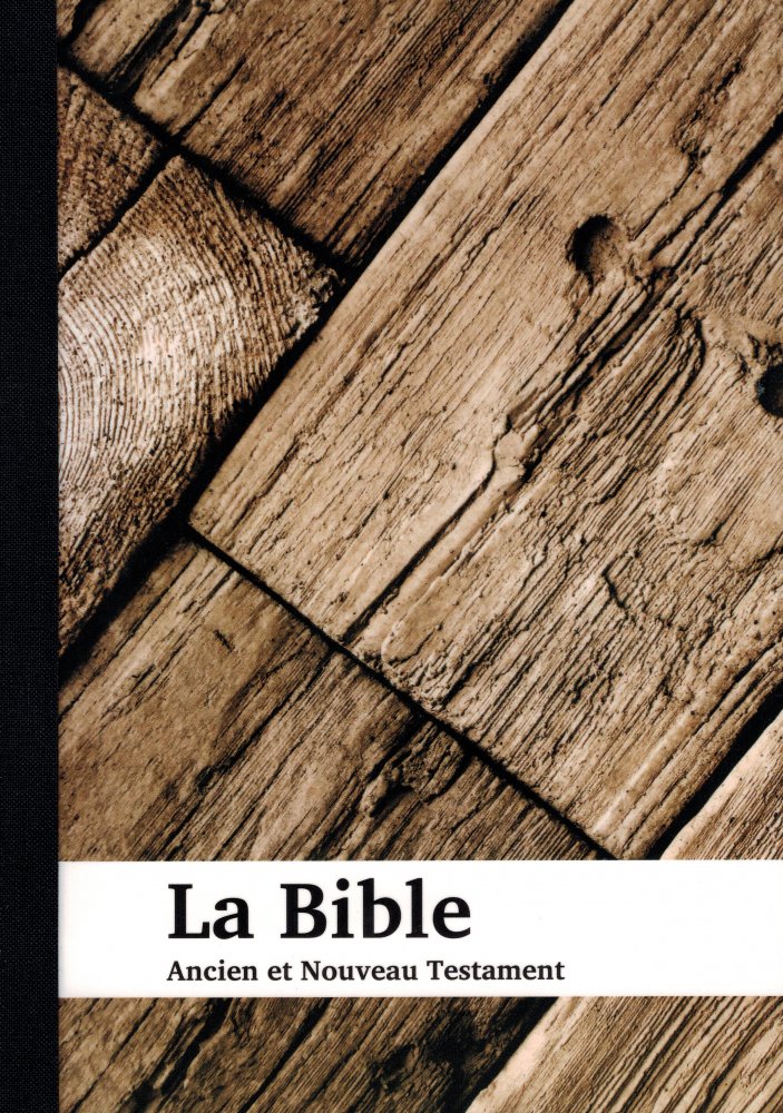 Bibel - Franz�sisch
