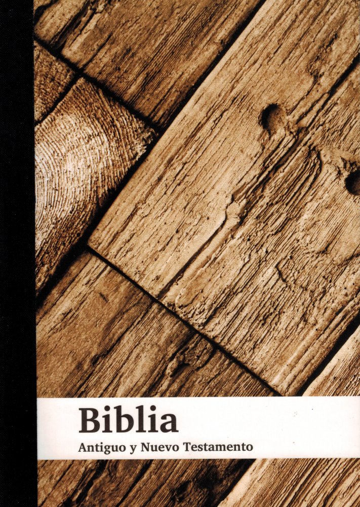 Bibel - (La Biblia: La Palabra de Dios para todos) - Spanisch