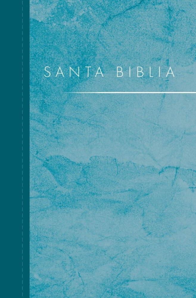 Bibel - (La Santa Biblia) - Spanisch