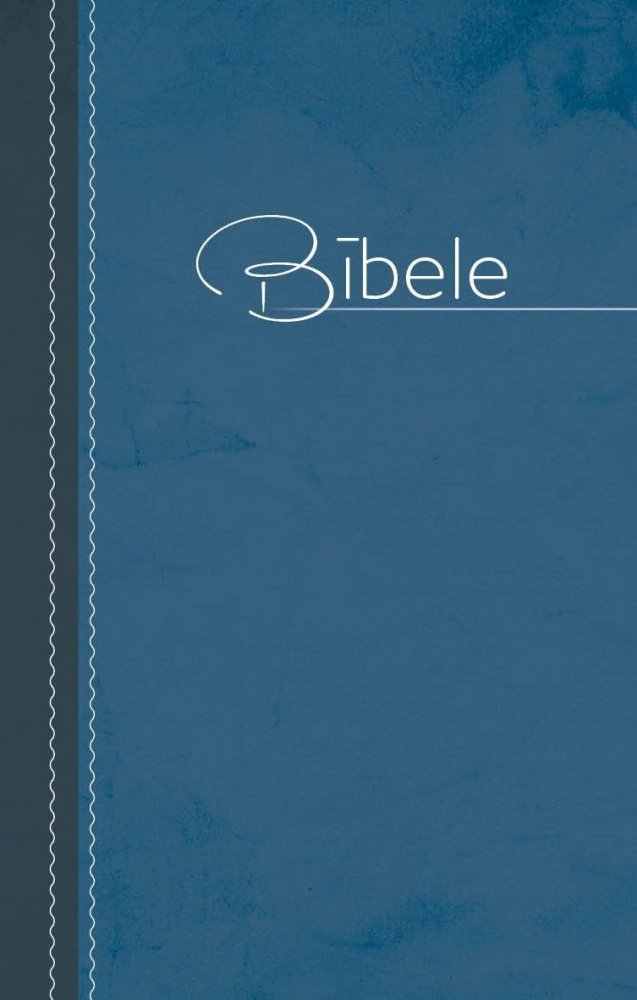 Bibel - Lettisch