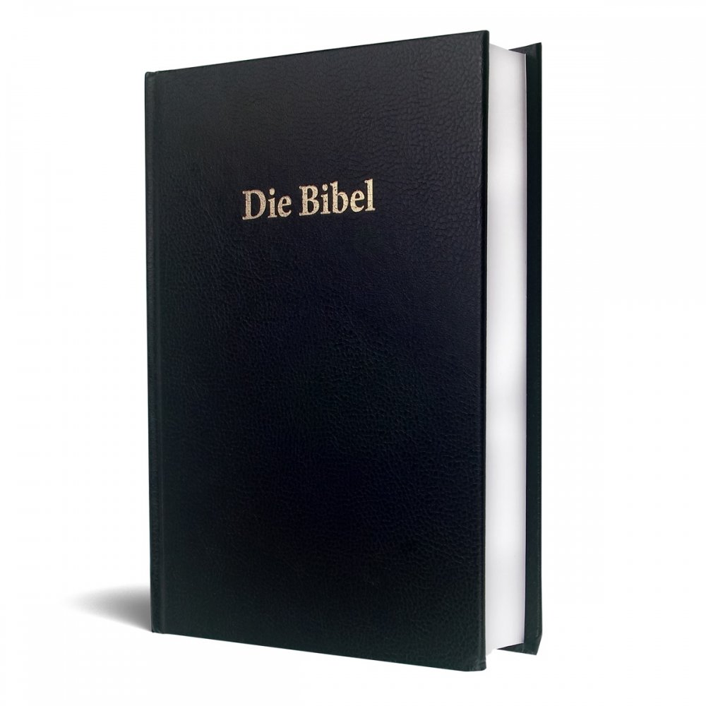 Bibel - Lutherbibel 1912 - Deutsch