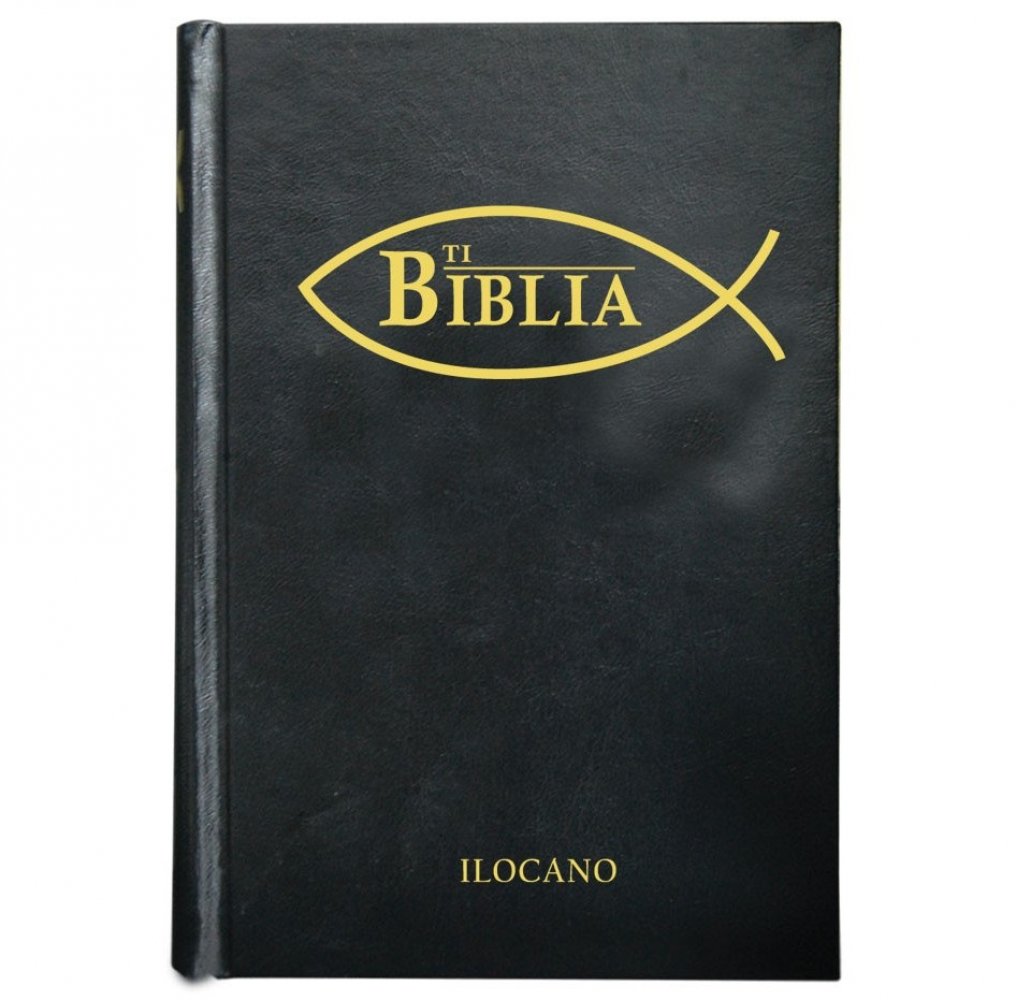 Bibel - Philippinen - Ilokano