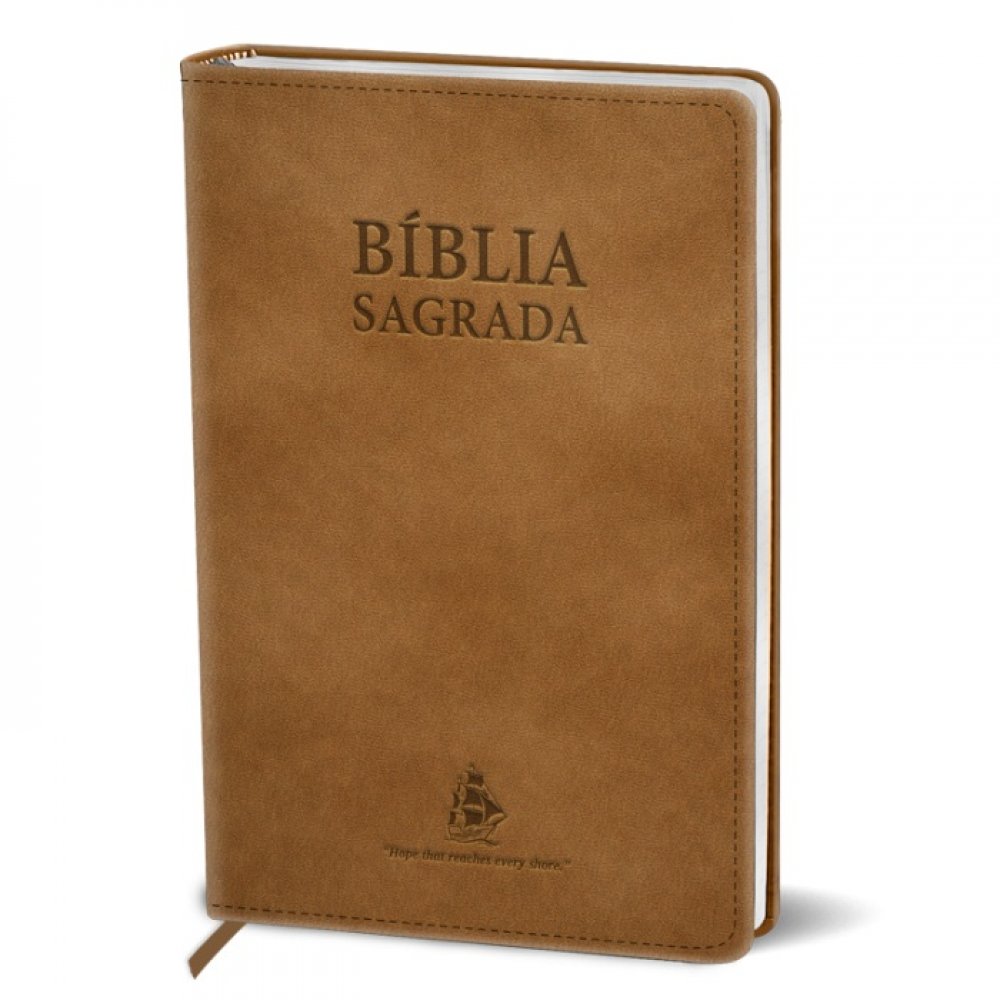 Bibel - Portugiesisch