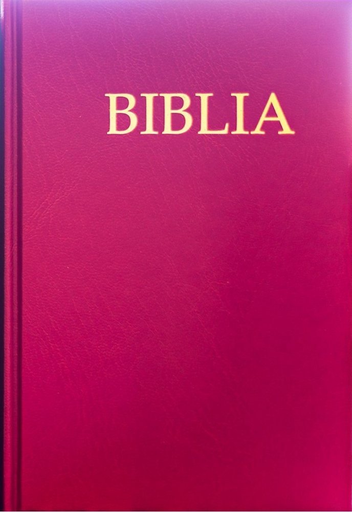 Bibel - Slowakisch