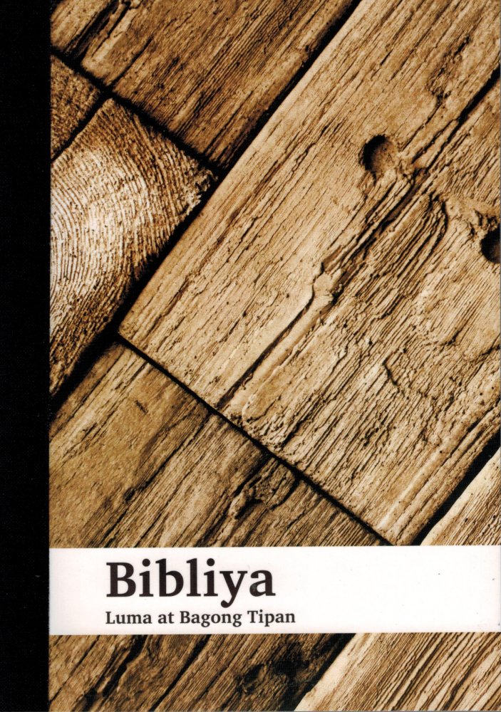Bibel - Tagalog
