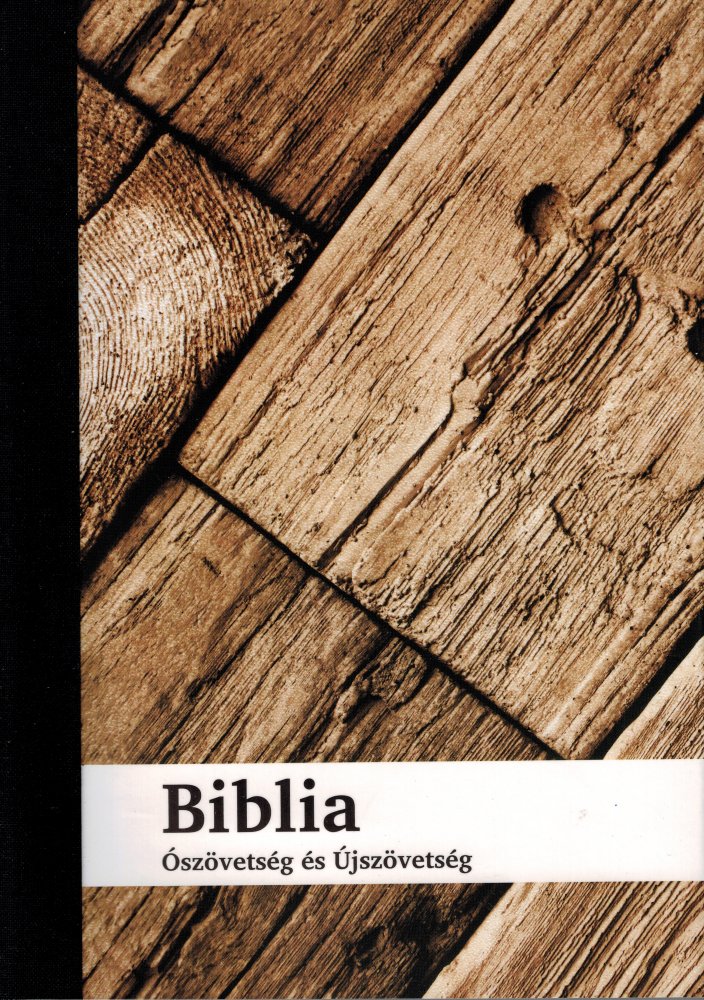 Bibel - Ungarisch