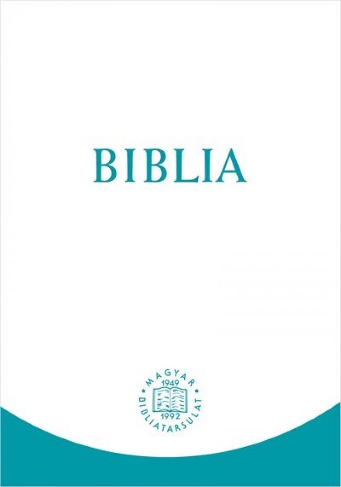 Bibel - Ungarisch