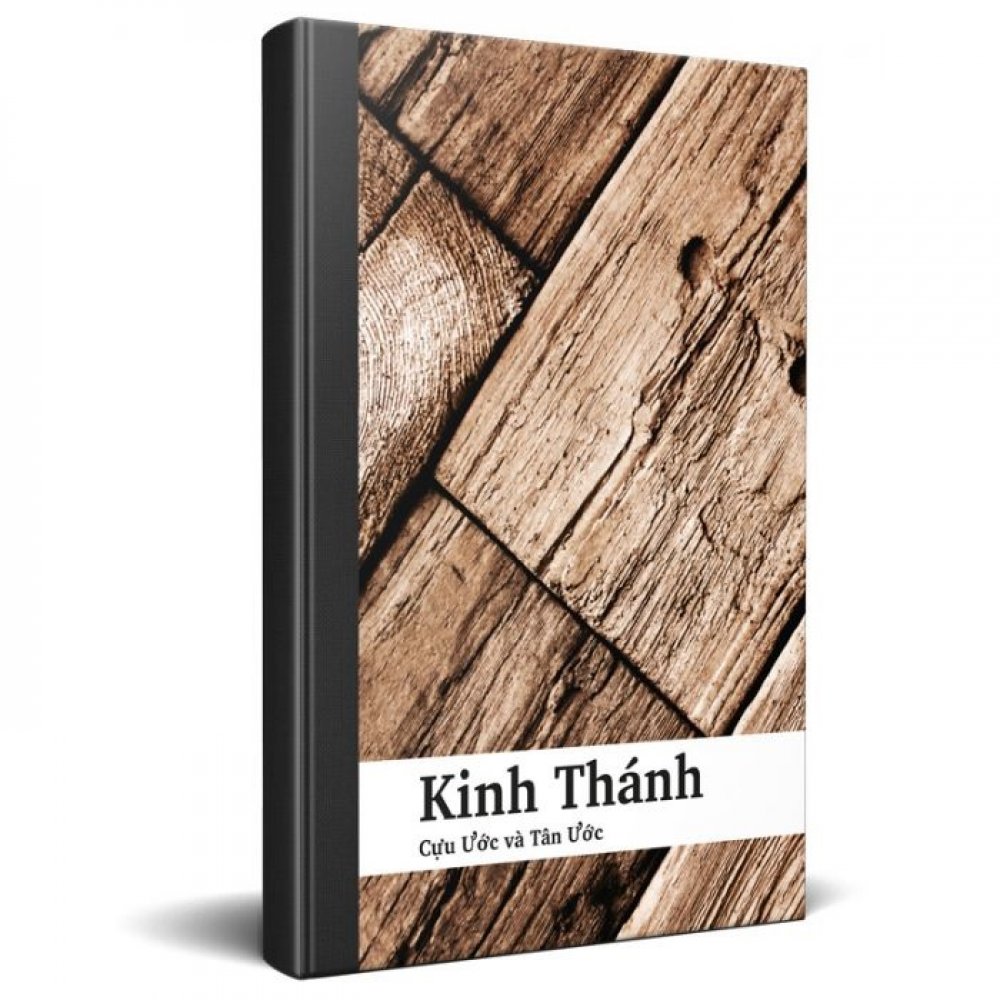 Bibel - Vietnamesisch