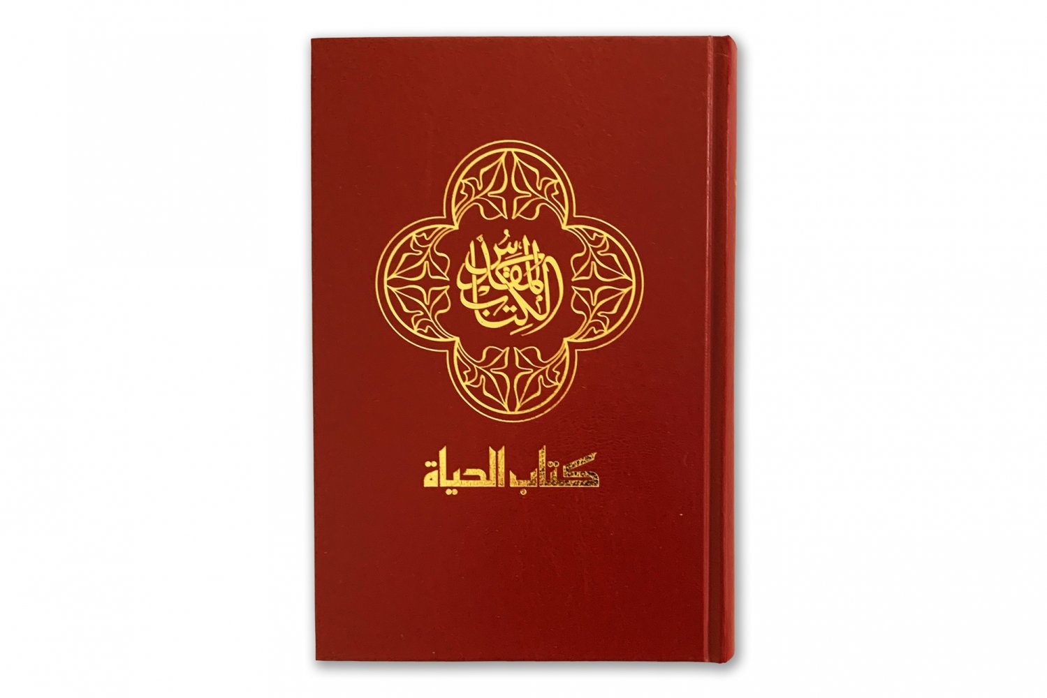 Bibel - moderne �bersetzung - Arabisch