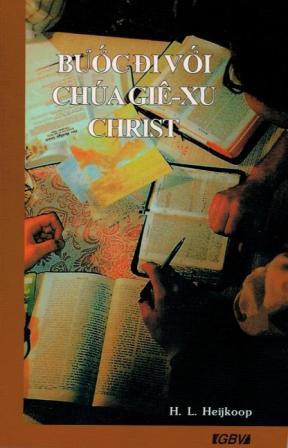 Briefe an junge Menschen (Beginning with Christ) Mit Jesus Christus beginnen - Vietnamesisch
