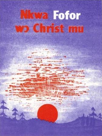 Brosch�re Neues Leben in Christus - Fante