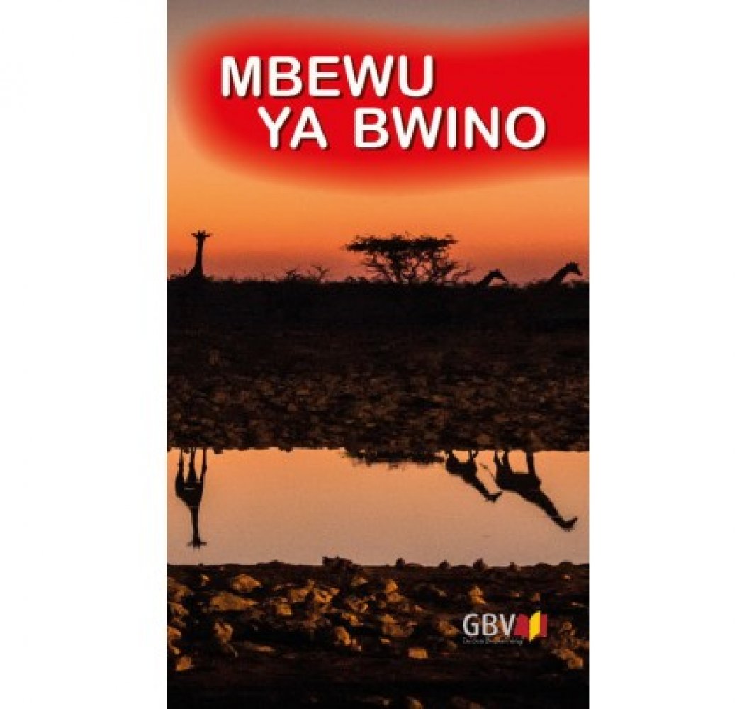 Buchkalender Die gute Saat - Dauerkalender - Chichewa