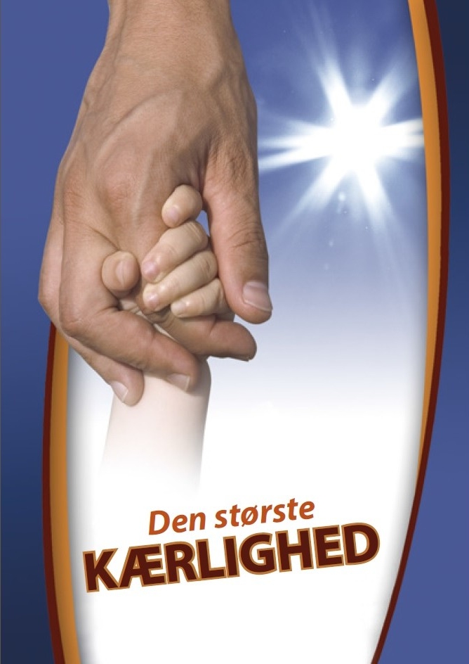 Die allergrößte Liebe Dänisch > Mission für SüdOstEuropa, Mission