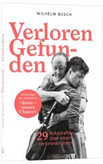 Verloren - Gefunden \(vorher: Jesus, unsere Chance\) - Deutsch