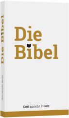Die Bibel Schlachter 2000 - Deutsch