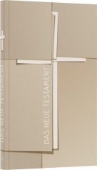 Neues Testament - Schlachter 2000 - gr��ere Schrift - Deutsch