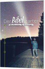 Der Bibelstarter - Deutsch