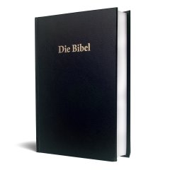 Bibel - Lutherbibel 1912 - Deutsch