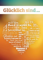 Gl�cklich sind . . . - Deutsch