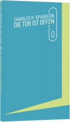Die T�r ist offen - Deutsch
