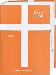 BIBEL  BasisBibel. Mini - Deutsch