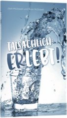 Tats�chlich: ER LEBT! - Deutsch