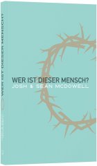 Wer ist dieser Mensch? - Deutsch