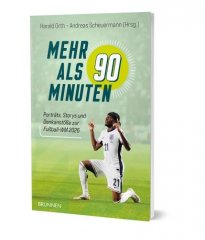 MEHR ALS 90 MINUTEN - Deutsch