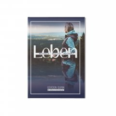 LEBEN - Woher-Wozu-Wohin? - Deutsch