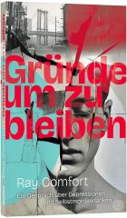 Gr�nde, um zu bleiben - Deutsch