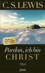 Pardon, ich bin Christ - Deutsch