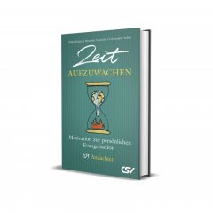Zeit AUFZUWACHEN - Deutsch