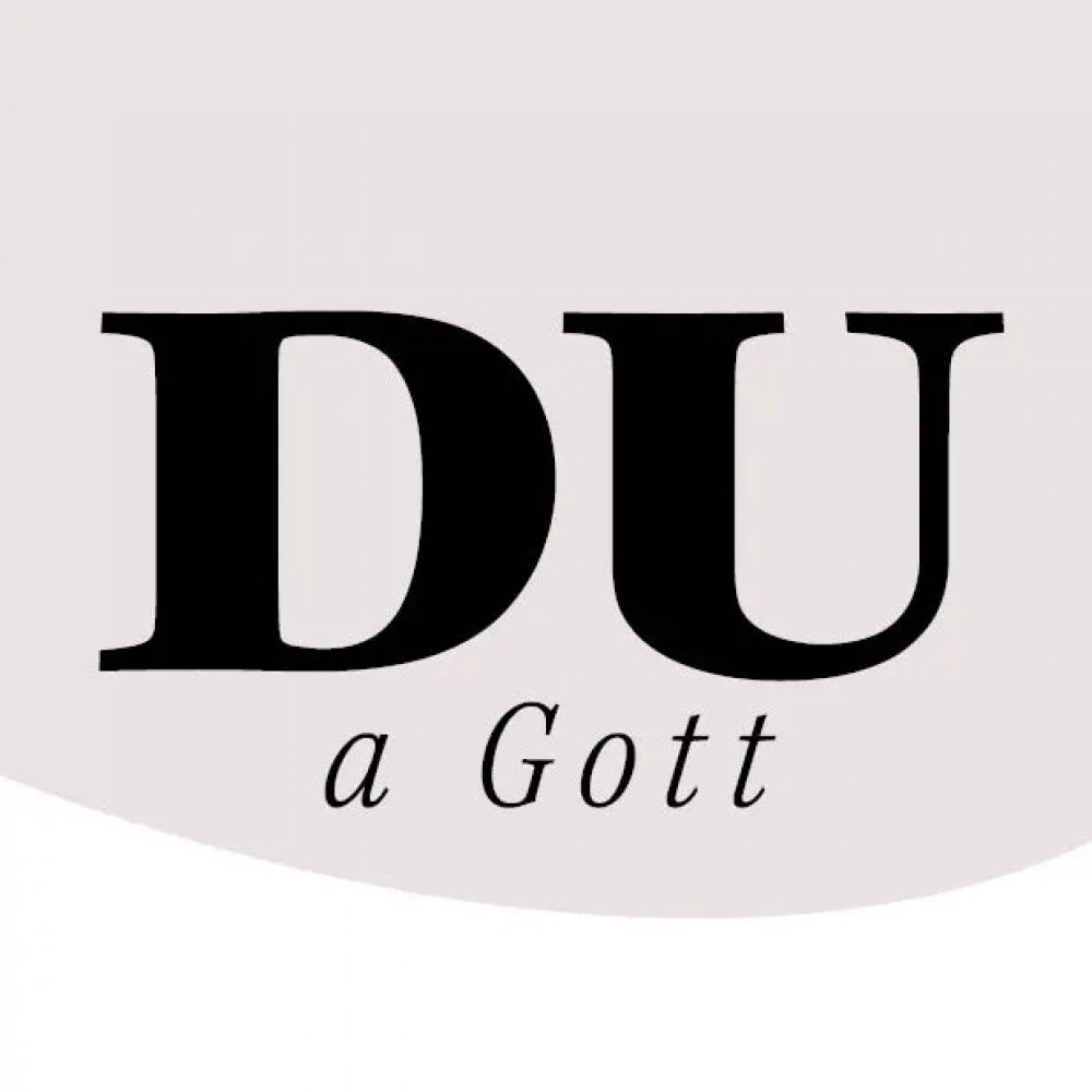 DU und Gott - Luxemburgisch