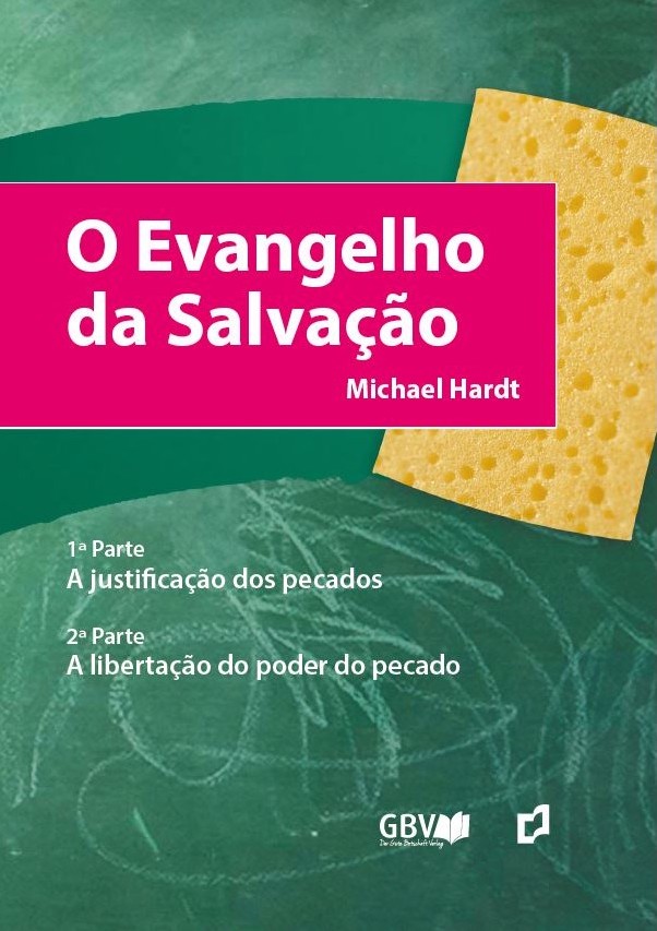 Das Evangelium des Heils - Portugiesisch