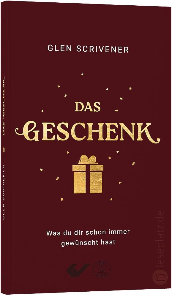 Das Geschenk - Deutsch