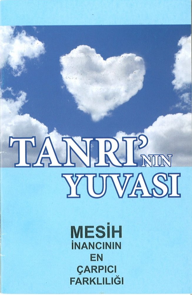 Das Zuhause Gottes - T�rkisch
