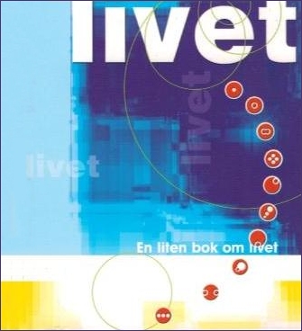 Das kleine Buch vom Leben - Schwedisch