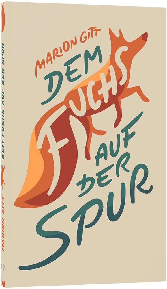 Dem Fuchs auf der Spur - Deutsch