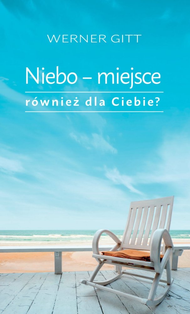 Der Himmel - ein Platz auch f�r dich? - Polnisch