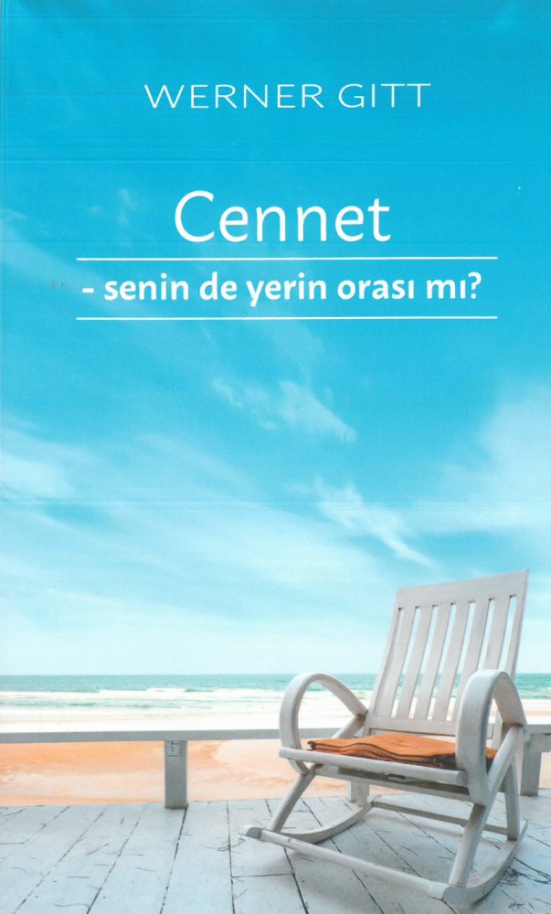 Der Himmel - ein Platz auch f�r dich? - T�rkisch