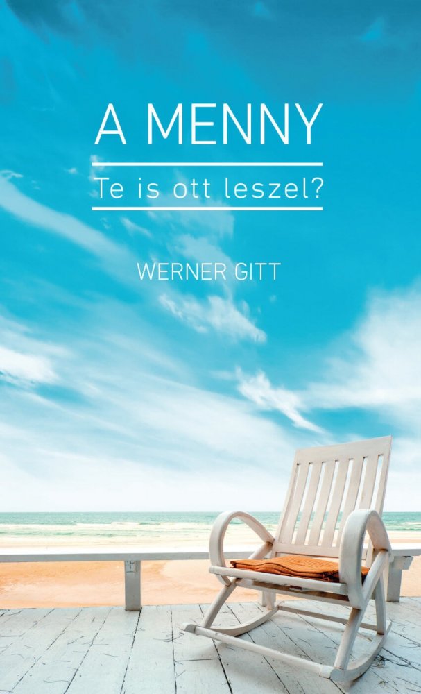 Der Himmel - ein Platz auch f�r dich? - Ungarisch