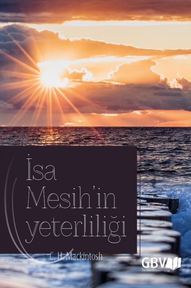 Die Allgen�gsamkeit Jesu Christi - T�rkisch